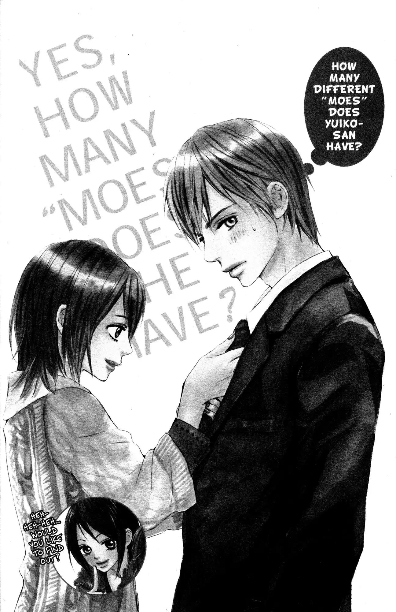 Fujoshi Kanojo Chapter 18 31